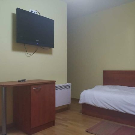 סראייבו Hotel Jezero מראה חיצוני תמונה