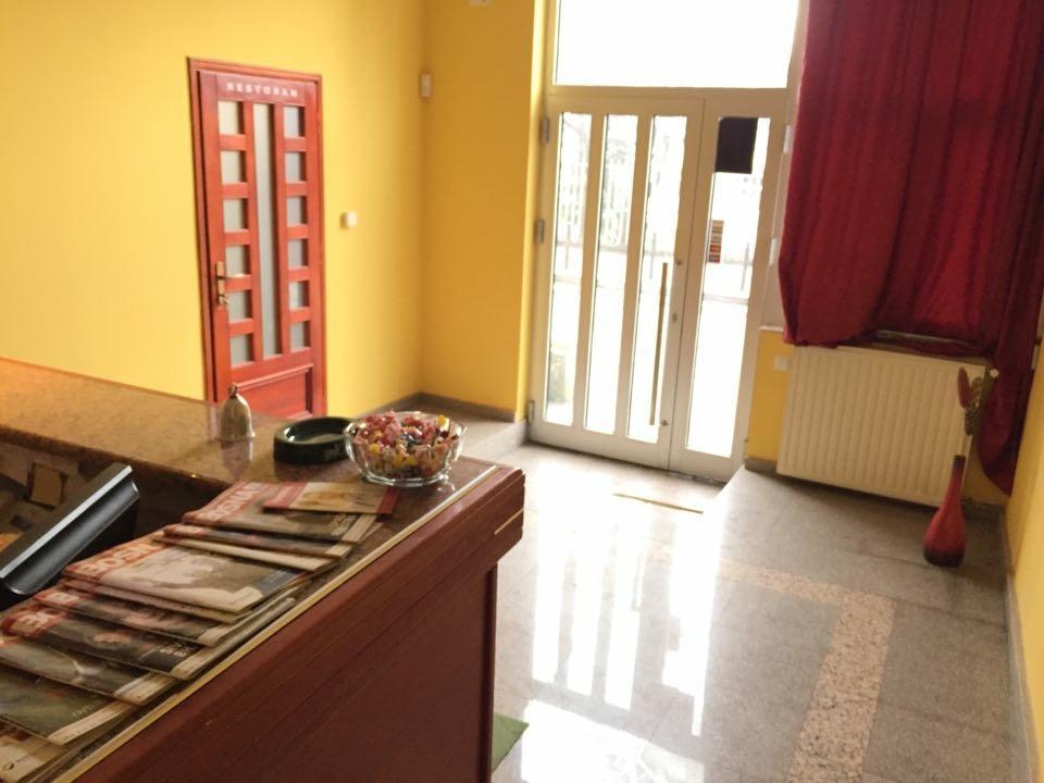 סראייבו Hotel Jezero מראה חיצוני תמונה